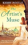 The Artist’s Muse by Kerry Postle The Artist’s Muse by Kerry Postle
