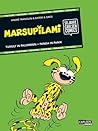 Marsupilami by Greg André Franquin