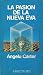 La pasión de la nueva Eva