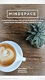 Mindspace: 10 Practices to Help You Let Go of Mental Clutter & Make Room for More Joyful, Creative Living
