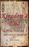 Kingdom's End by Betty Younis Kingdom's End by Betty Younis