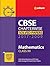 CBSE Chapterwise Solved Paper Mathematics Class 12th 2017- 2009 by Nidhika Singh (Author) and ...