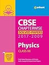 CBSE Chapterwise Physics Class 12th