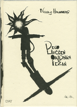 Dego livččen oaidnán iežan