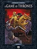A Game of Thrones Boek 10