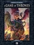 A Game of Thrones Boek 12