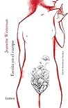 Book cover for Escrito en el cuerpo (Spanish Edition)