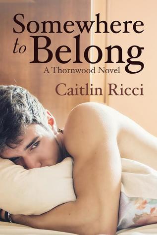 Somewhere to Belong (Thornwood #3)