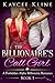 The Billionaire's Call Girl...