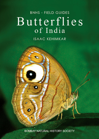 Butterflies of India