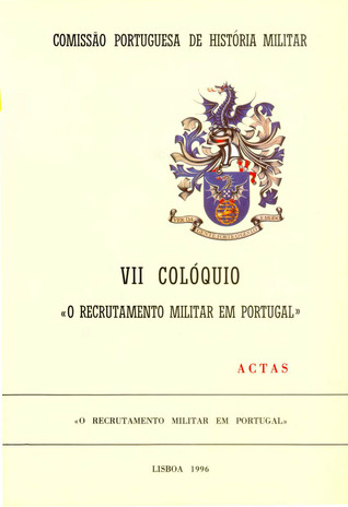 O recrutamento militar em Portugal