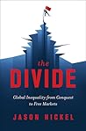 The Divide by Jason Hickel