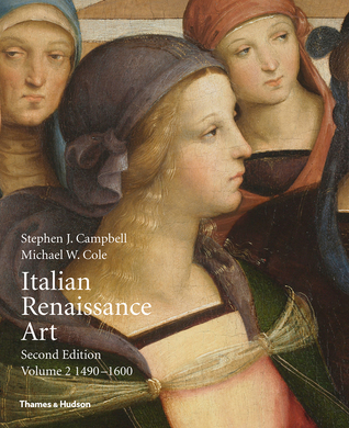 Italian Renaissance Art: 1490 - 1600 (2)