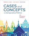 Cases and Concepts in Comparative Politics: An Integrated Approach