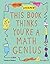 This Book Thinks You're a M...