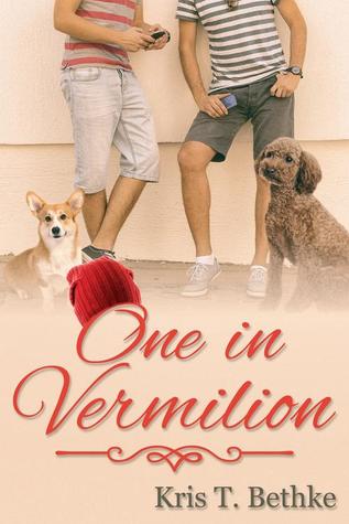 One in Vermilion (Kindle Edition)