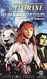 Le maître des frayeurs (Storine, l'orpheline des étoiles, #3)