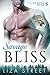 Savage Bliss (Fierce Mates: Corona Pride, #5)