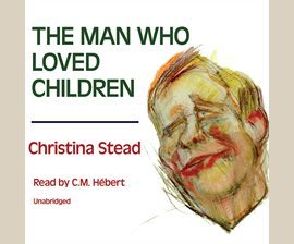 The Man Who Loved Children