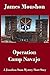 Operation Camp Navajo: A Jo...