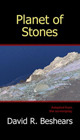 Planet of Stones
