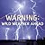 Warning: Wild Weather Ahead (Penguin Core Concepts)