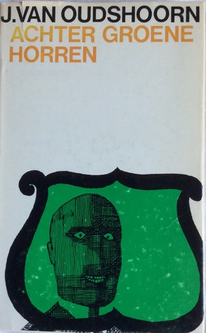 Achter groene horren (de witte olifant)