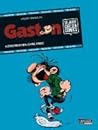 Gaston by André Franquin