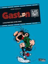 Gaston: TWO-IN-ONE (Gaston, #9-10)