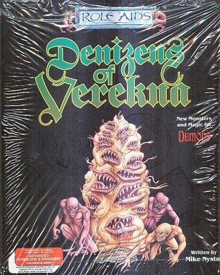 Denizens of Verekna
