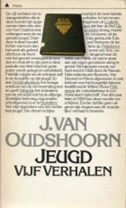 Jeugd : vijf verhalen (Prisma-boeken, #2051)