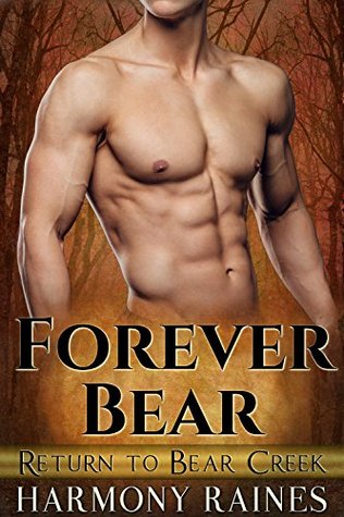 Forever Bear (Return to Bear Creek #4)