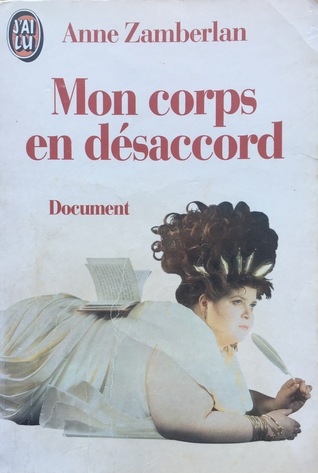 Mon corps en désaccord
