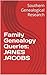Family Genealogy Queries: J...