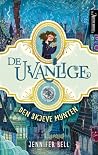 Den skjeve mynten by Jennifer Bell