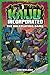 Kaiju Incorporated: The Roleplaying Game