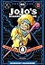 JoJo's Bizarre Adventure: Part 3—Stardust Crusaders, Vol. 4