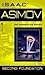 Second Foundation by Isaac Asimov