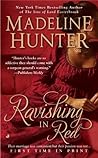 Ravishing in Red by Madeline Hunter