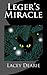 Leger's Miracle (The Leger Cat Sleuth Christmas Trilogy, #3)