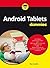 Android Tablets für Dummies (German Edition)