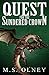 Quest for the Sundered Crown (The Sundered Crown Saga, #3)