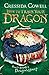 How to Train Your Dragon: How to Break a Dragon's Heart: Book 8