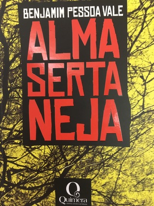 Alma Sertaneja (Paperback)