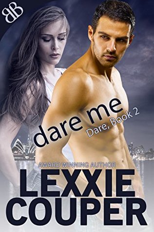 Dare Me (Kindle Edition)