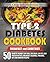 Type 2 Diabetes Cookbook: B...
