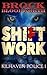 Shift Work (Kilhaven Police...