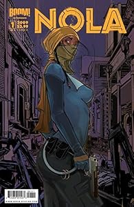 Nola #1 (of 4)