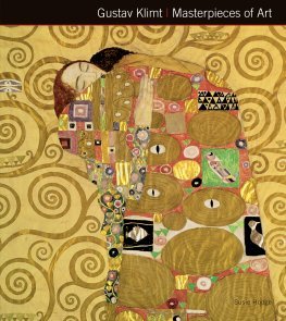 Gustav Klimt (Hardcover)