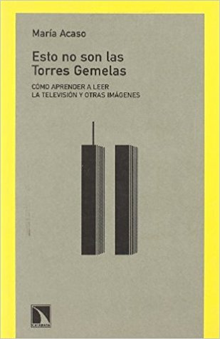 Esto no son las Torres Gemelas (Paperback)